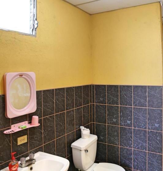 デラックスルーム, Hostal San Antonio