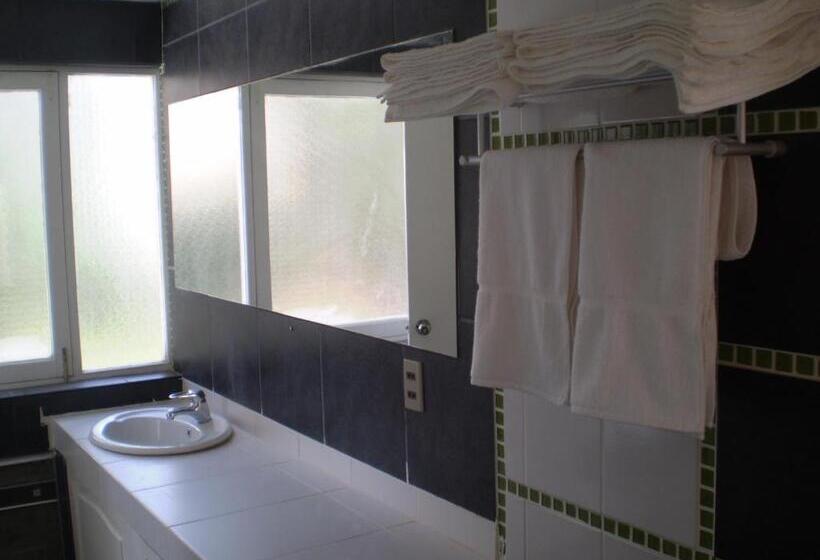 اتاق سوپریور, Bolivian Rooms & Suites