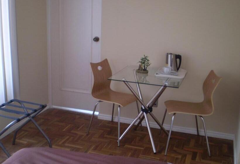 اتاق استاندارد یک نفره, Bolivian Rooms & Suites