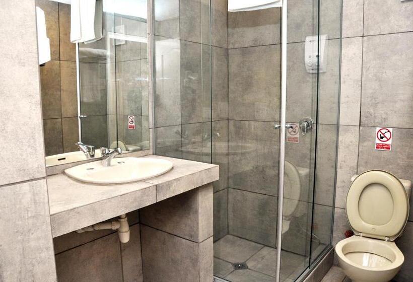 اتاق اکونومی, Bolivian Rooms & Suites