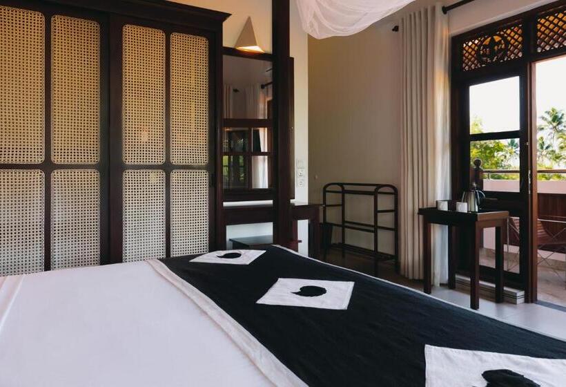 Номер Deluxe, Amal Beach