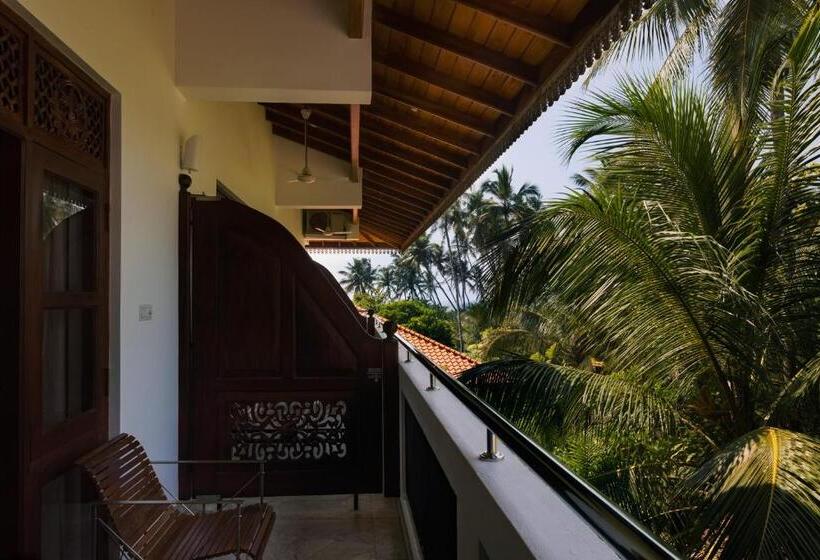 Номер Deluxe, Amal Beach
