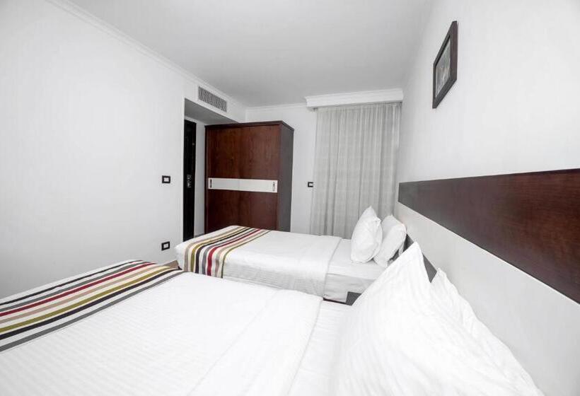 آپارتمان 2 خوابه, Elite Residence & Aqua Park