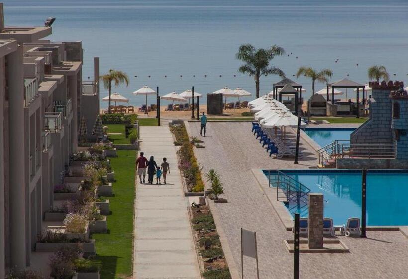 سوئیت با تخت بزرگ, Elite Residence & Aqua Park