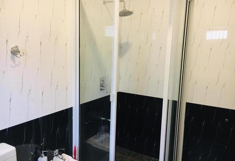 Номер Deluxe, Residenza Belvedere