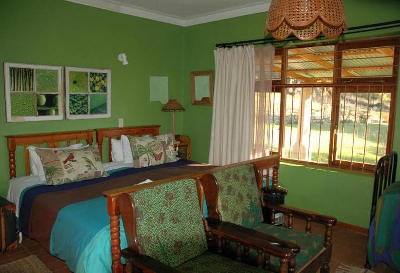 Номер Стандарт, La Motte B&b