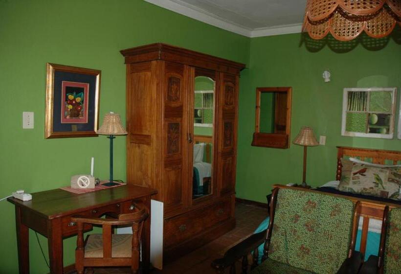 Номер Стандарт, La Motte B&b