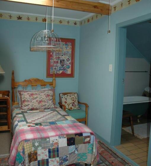 Номер Стандарт Вид на Сад, La Motte B&b