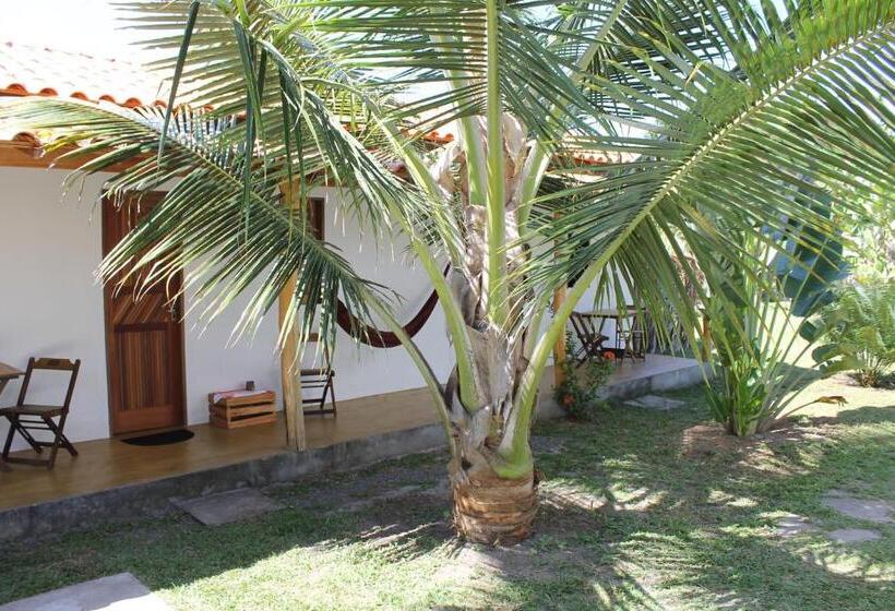Четырехместный Номер Стандарт, Family Guest House