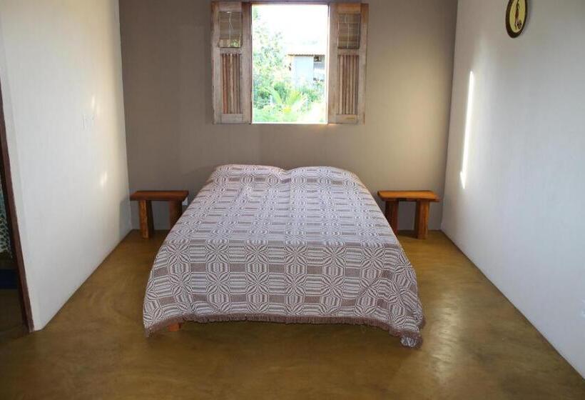 Четырехместный Номер Стандарт, Family Guest House