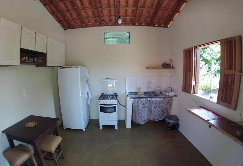 Бунгало Стандарт, Family Guest House
