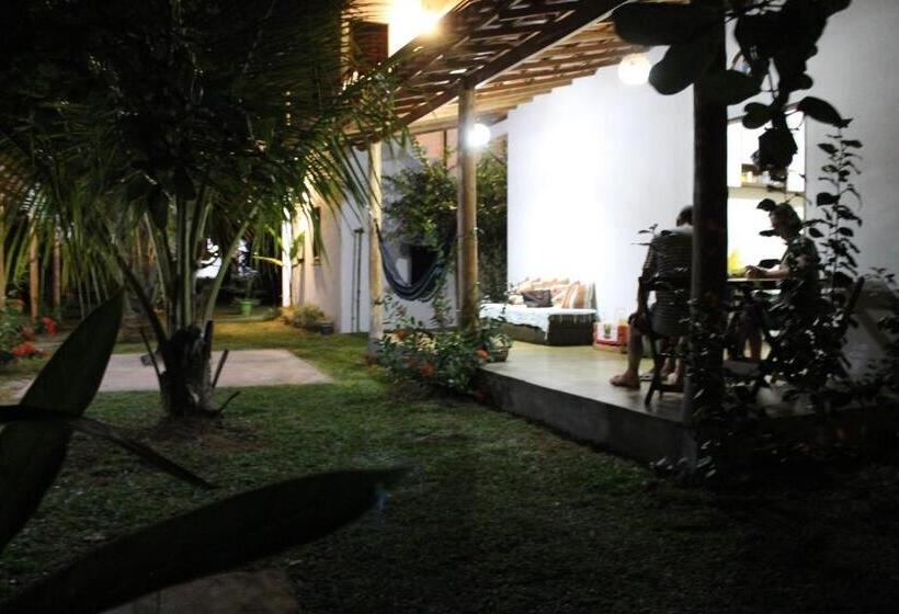 Четырехместный Номер Стандарт, Family Guest House