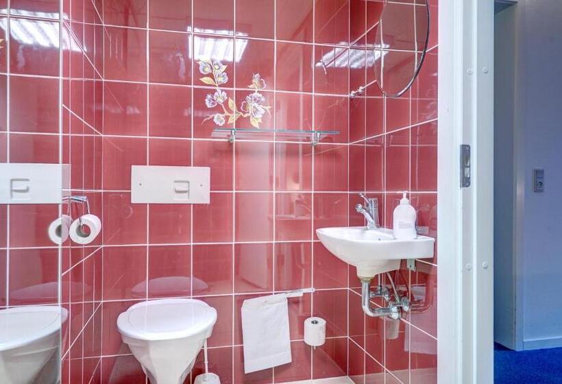 Номер Стандарт, Bb Hotel Frederikshavn Turisthotellet