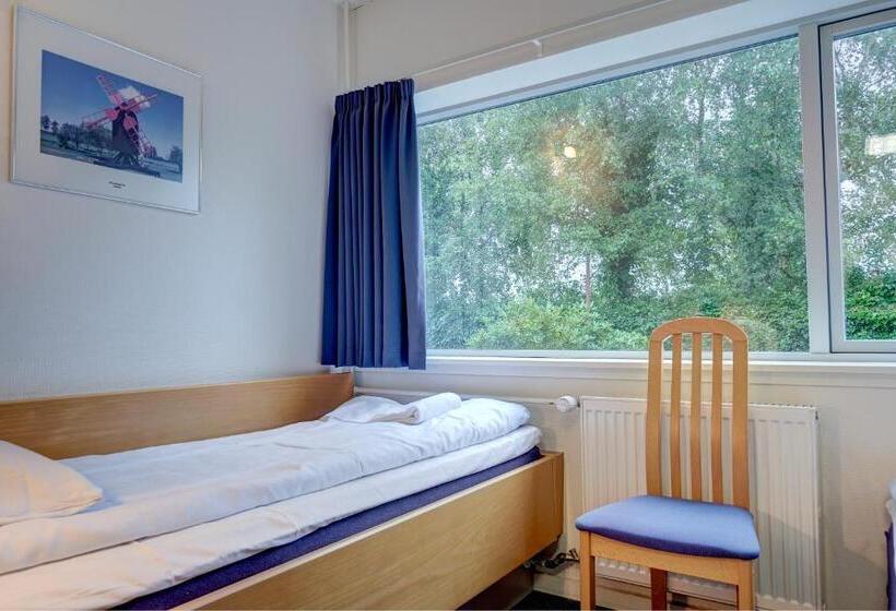 Номер Economy, Bb Hotel Frederikshavn Turisthotellet