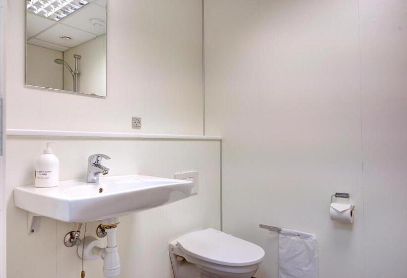 اتاق اکونومی, Bb Hotel Frederikshavn Turisthotellet