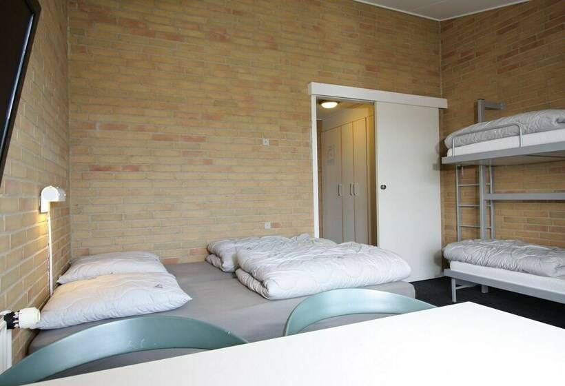Номер Стандарт, Danhostel Fredericia
