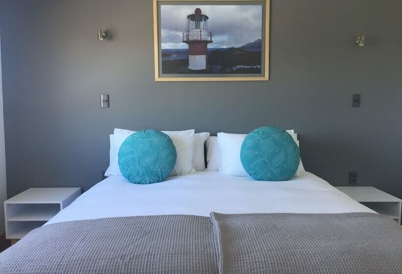 اتاق استاندارد, El Muelle Hotel Boutique