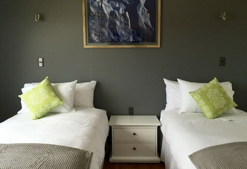 اتاق استاندارد, El Muelle Hotel Boutique