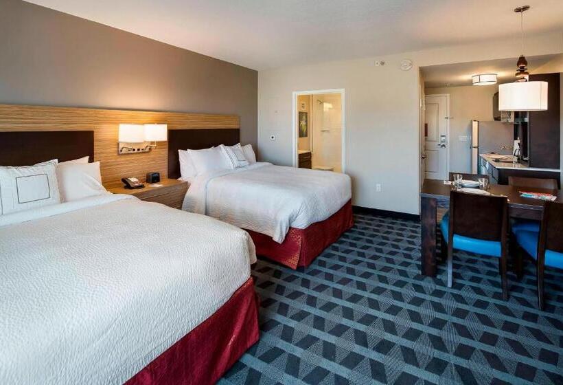 Студия Стандарт, Towneplace Suites By Marriott Fort Myers Estero