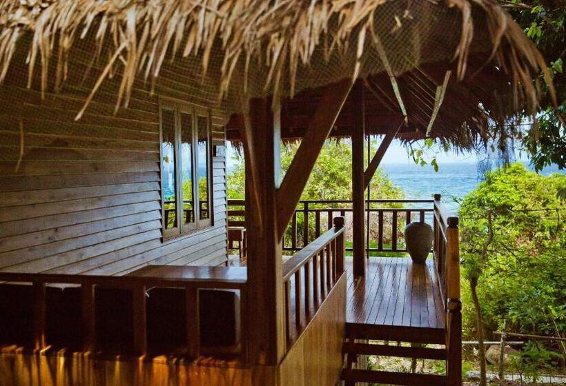 Бунгало Superior, Phi Phi Phu Chalet Resort