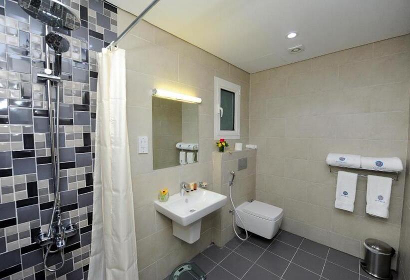 استودیوی کلاسیک, Al Mansour Park Inn Hotel&apartment