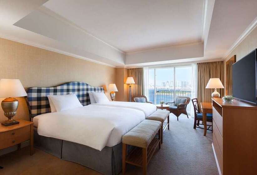 Президентский Люкс, Conrad Guangzhou