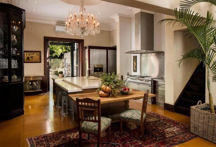 Suite Deluxe, Molenvliet Vineyards
