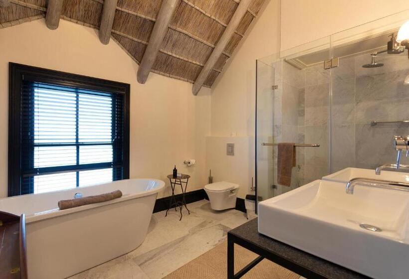Suite Deluxe, Molenvliet Vineyards