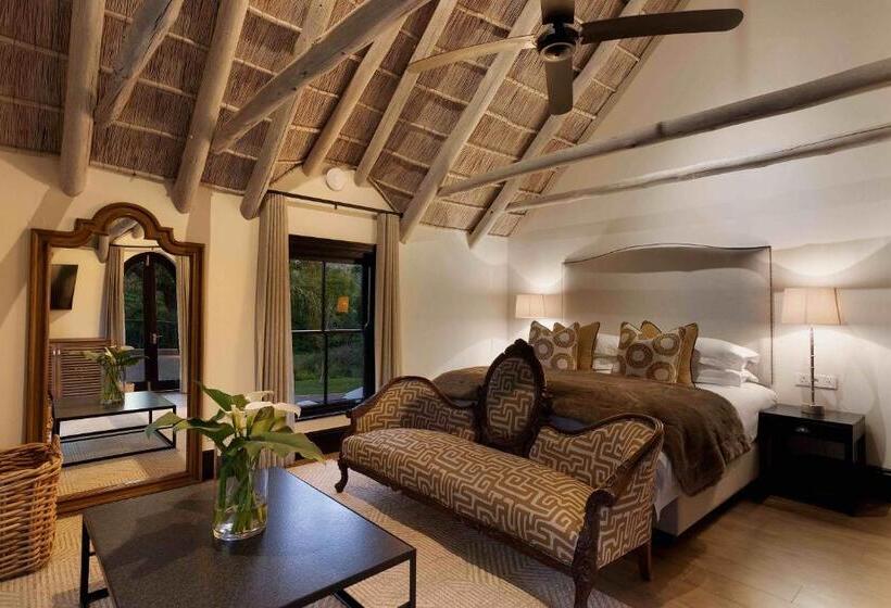 Suite Deluxe, Molenvliet Vineyards