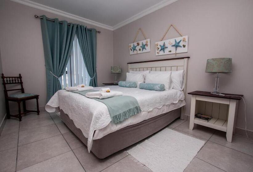 스위트, Van Den Berg S Guesthouse