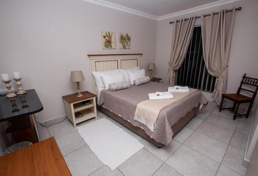 스위트, Van Den Berg S Guesthouse