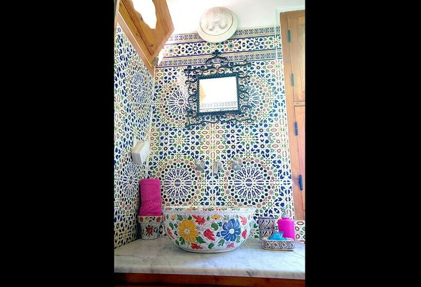 Номер Стандарт, Riad Dar Jabador