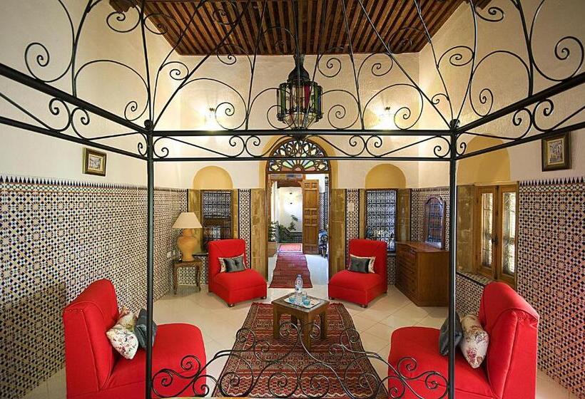 Семейное Студио, Riad Dar Jabador