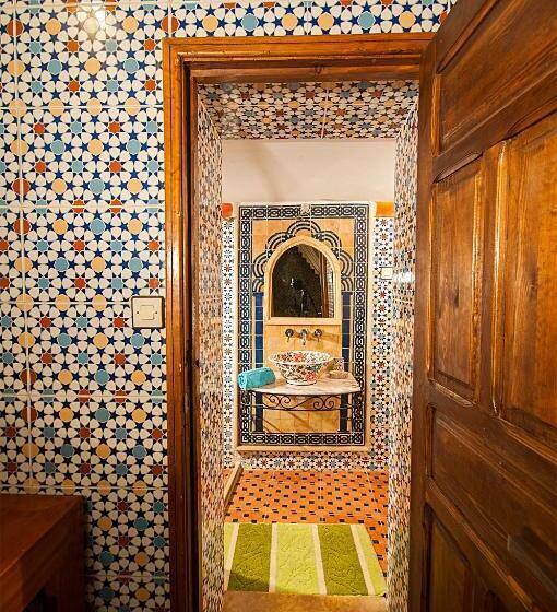 Номер Стандарт, Riad Dar Jabador