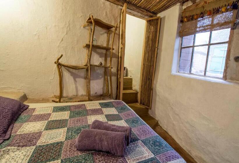 اتاق استاندارد, Aji Verde Hostel San Pedro