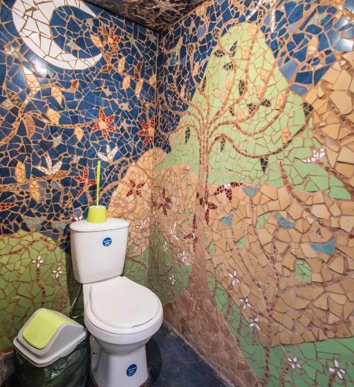 اتاق استاندارد, Aji Verde Hostel San Pedro