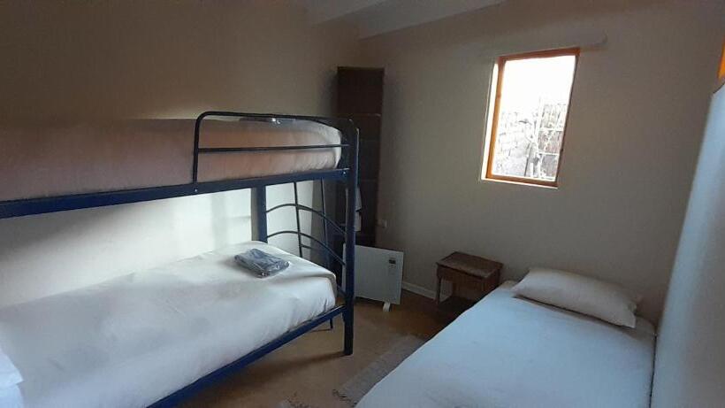 خانه 2 خوابه, Aji Verde Hostel San Pedro