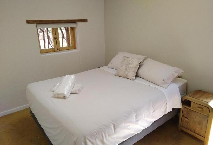 خانه 2 خوابه, Aji Verde Hostel San Pedro