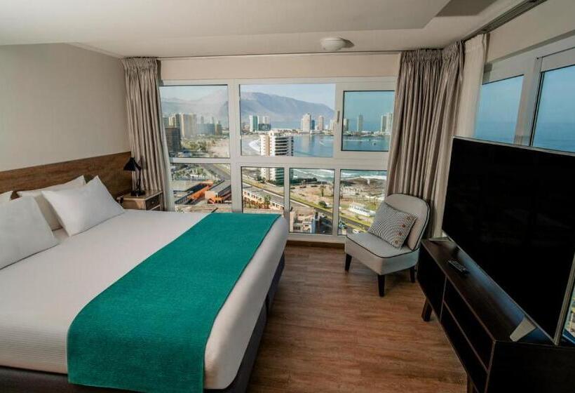 Апартаменты Superior 2 Спальни, Gran Cavancha Hotel & Apartment