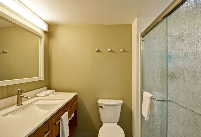 Люкс, Home2 Suites By Hilton Opelika Auburn