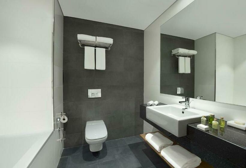 Номер Стандарт, Tryp By Wyndham Dubai