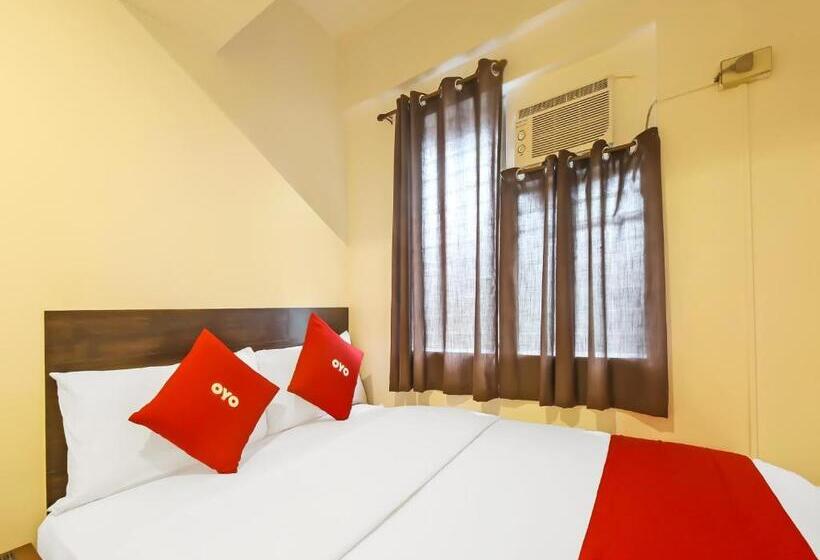 Номер Стандарт, Zen Rooms Makati City Hall