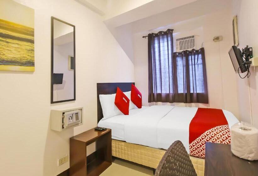 Номер Стандарт, Zen Rooms Makati City Hall
