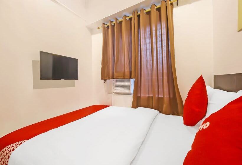 Номер Стандарт, Zen Rooms Makati City Hall