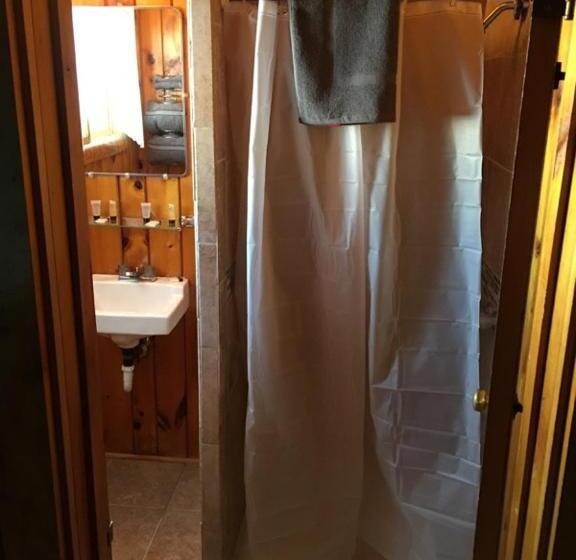 Family Suite, Adoba® Hotel Naubinway