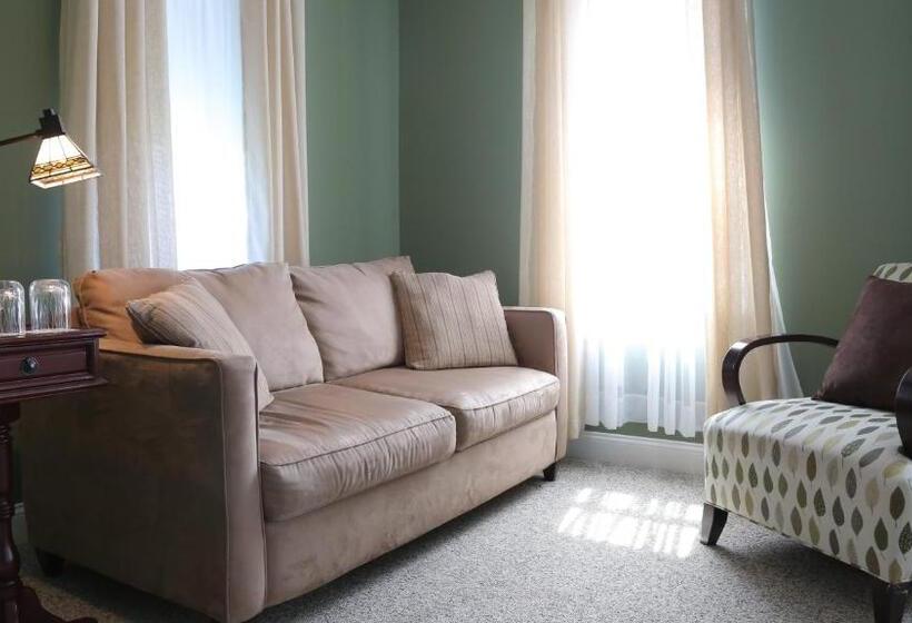 Люкс Deluxe Кровать Кинг, The Savannah, Boutique Bnb & Spa