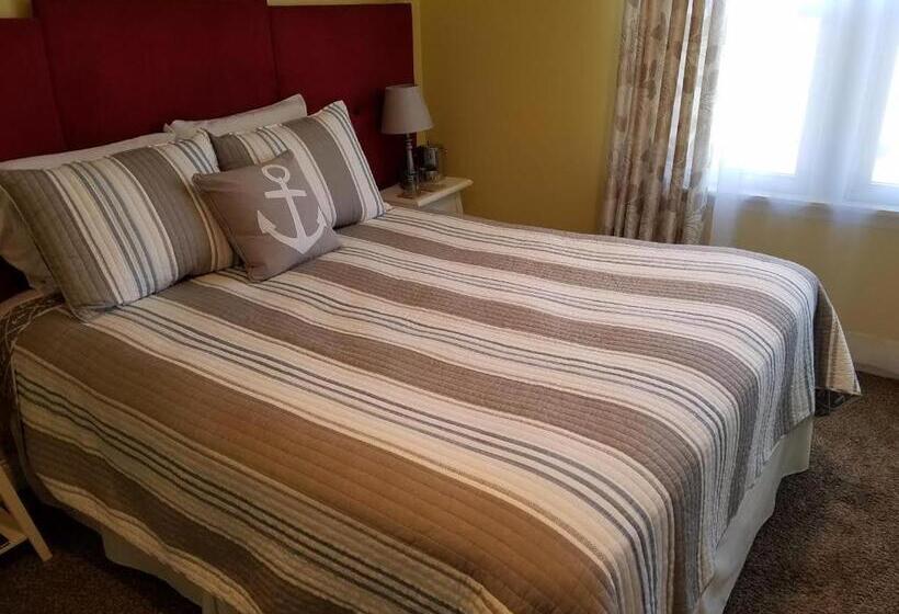 Номер Deluxe, The Savannah, Boutique Bnb & Spa