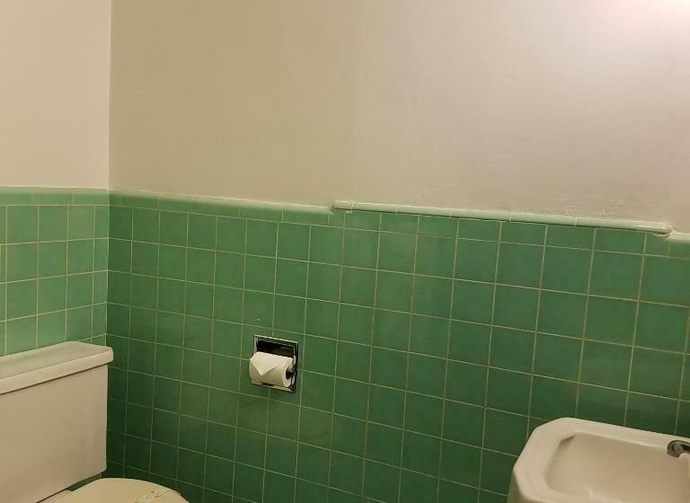 Номер Стандарт, Greenwell Motel