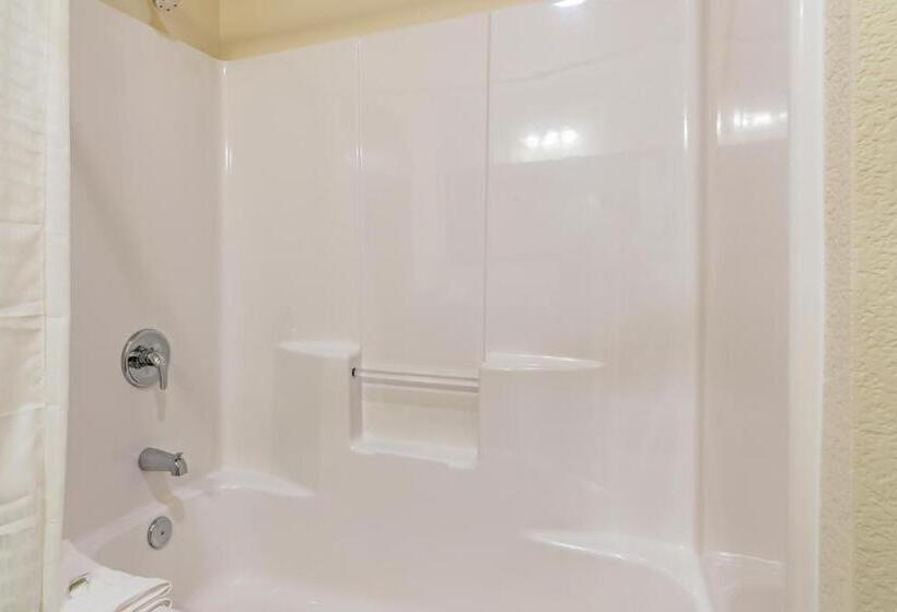디럭스 룸, Cobblestone Inn & Suites   Lamoni