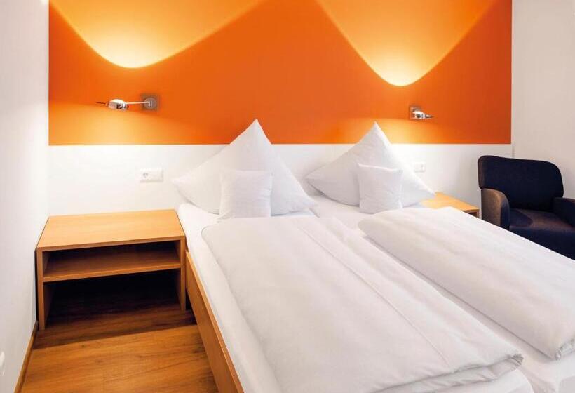 اتاق استاندارد, Gastehaus St Theresia Bodensee